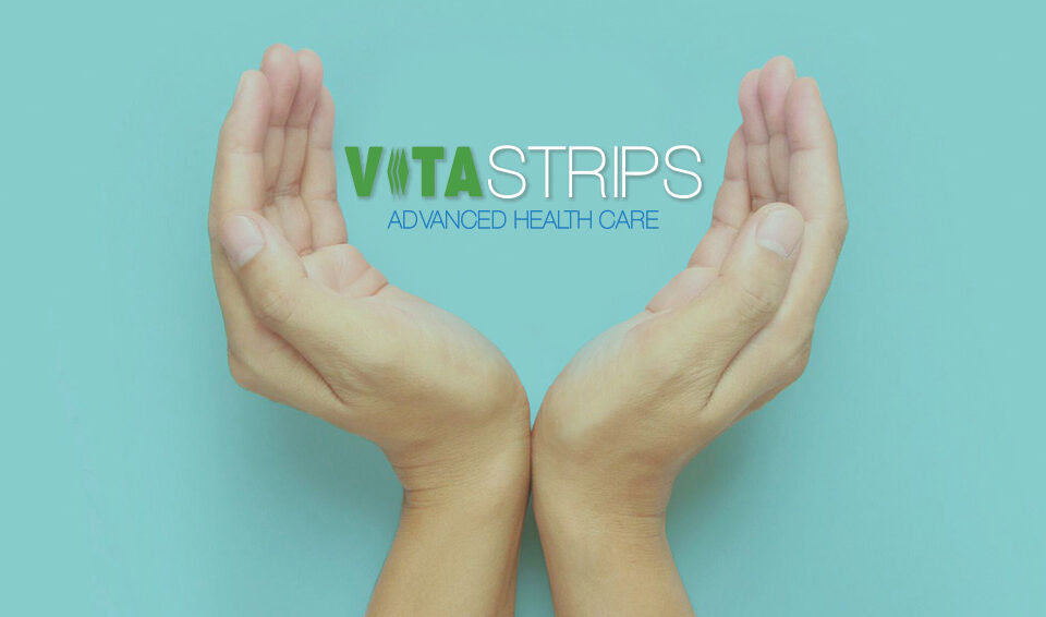 Συμπληρώματα Διατροφής Vitastrips