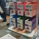 vitastrips health expo