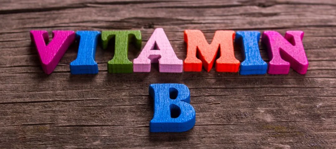vitaminb