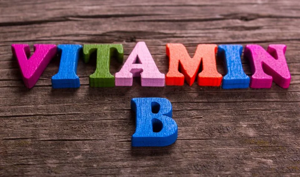 vitaminb
