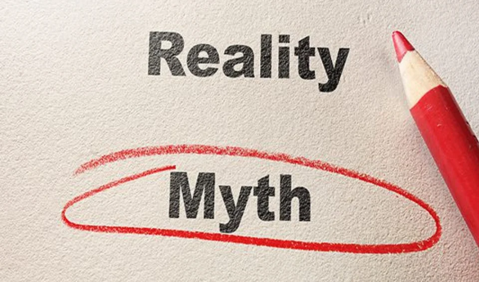 myth
