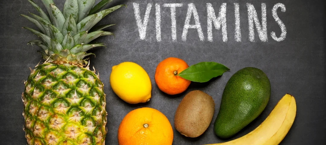vitamines kalokairi