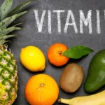 vitamines kalokairi