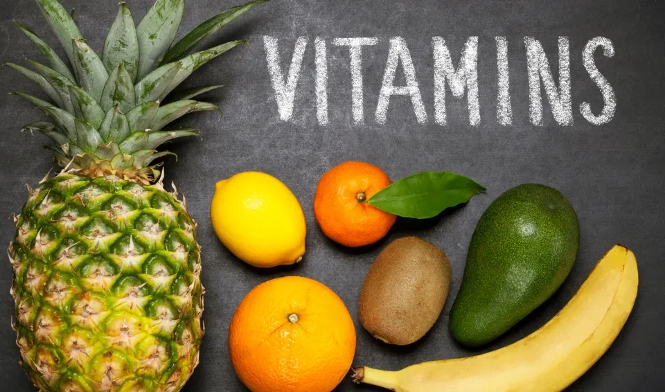 vitamines kalokairi