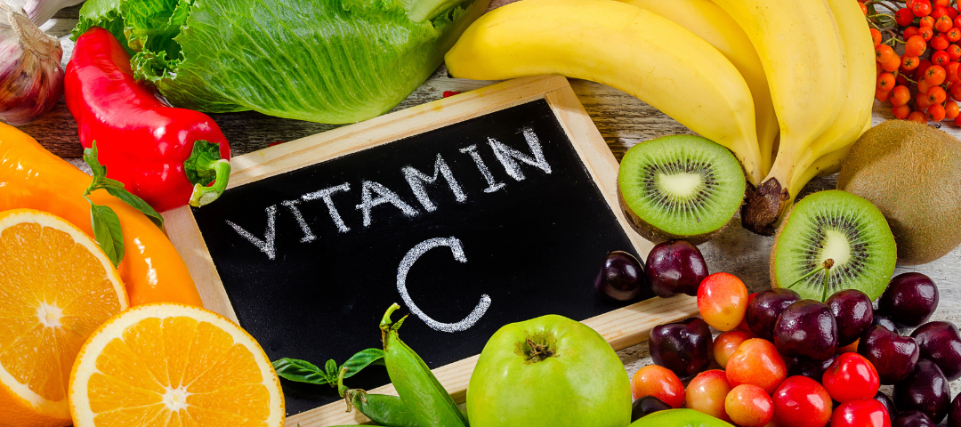 vitamin c