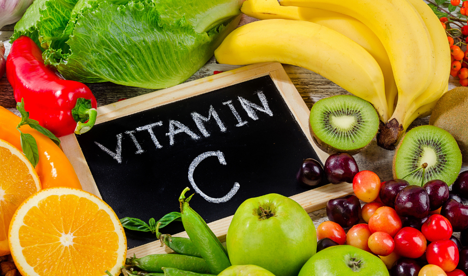 vitamin c
