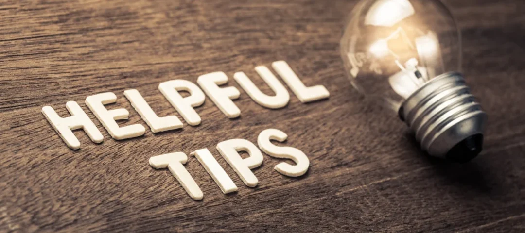 tips, energia