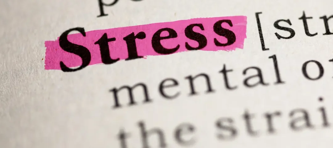stress management