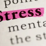 stress management