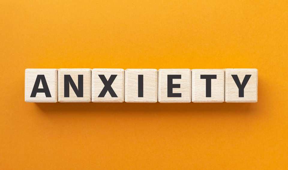 agxos, stress