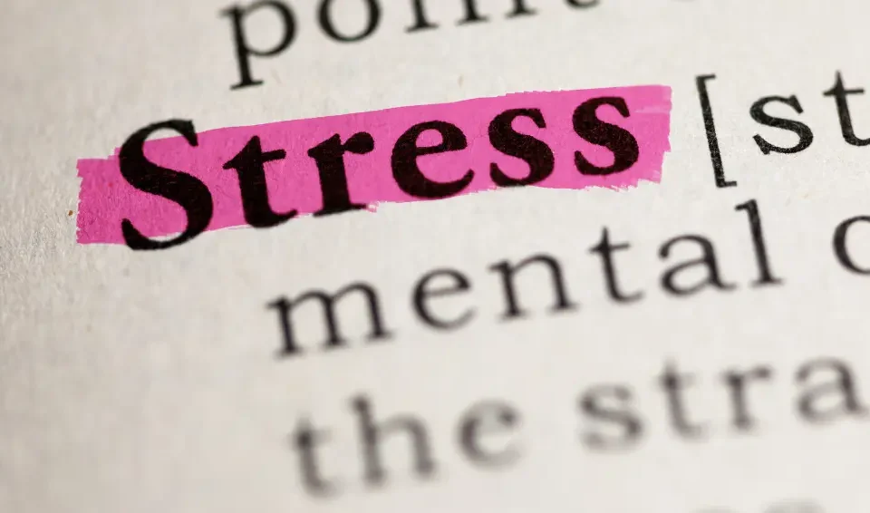 stress management
