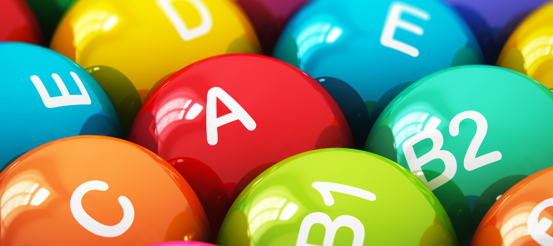 vitamines, fthinoporo