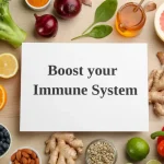 immune boost
