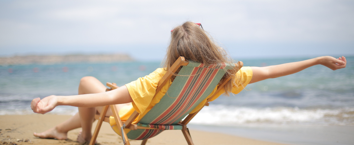 Vacation Stress: Γιατί δεν χαλαρώνουμε στις διακοπές;