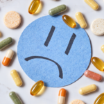 Δυσκολία στην κατάποση χαπιών – VITASTRIPS, συμπληρώματα διατροφής σε διαλυόμενες ταινίες χωρίς νερό